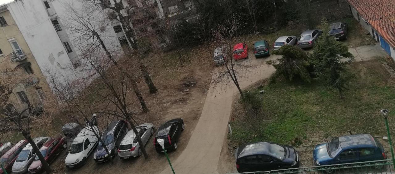 Desire, City Center Apartment Terazije Белград Екстериор снимка