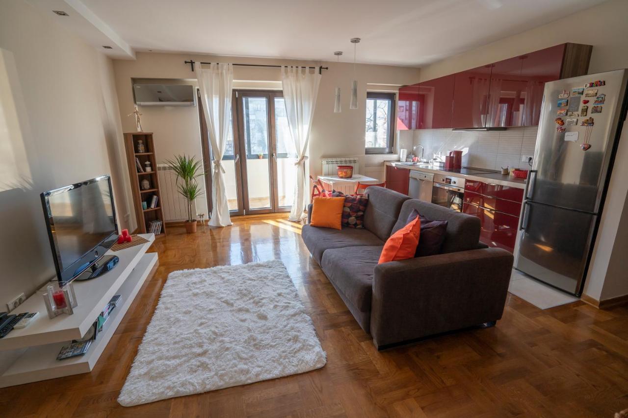 Desire, City Center Apartment Terazije Белград Екстериор снимка