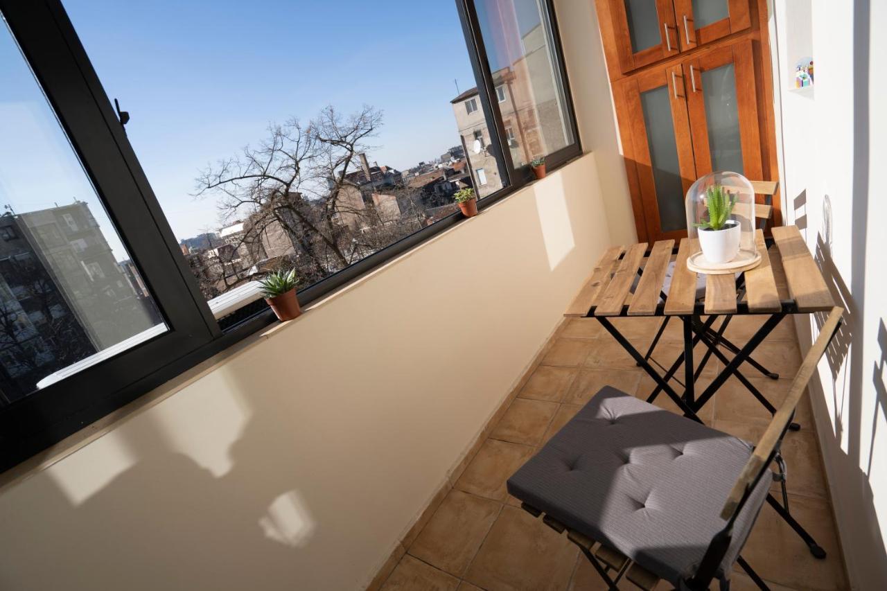 Desire, City Center Apartment Terazije Белград Екстериор снимка