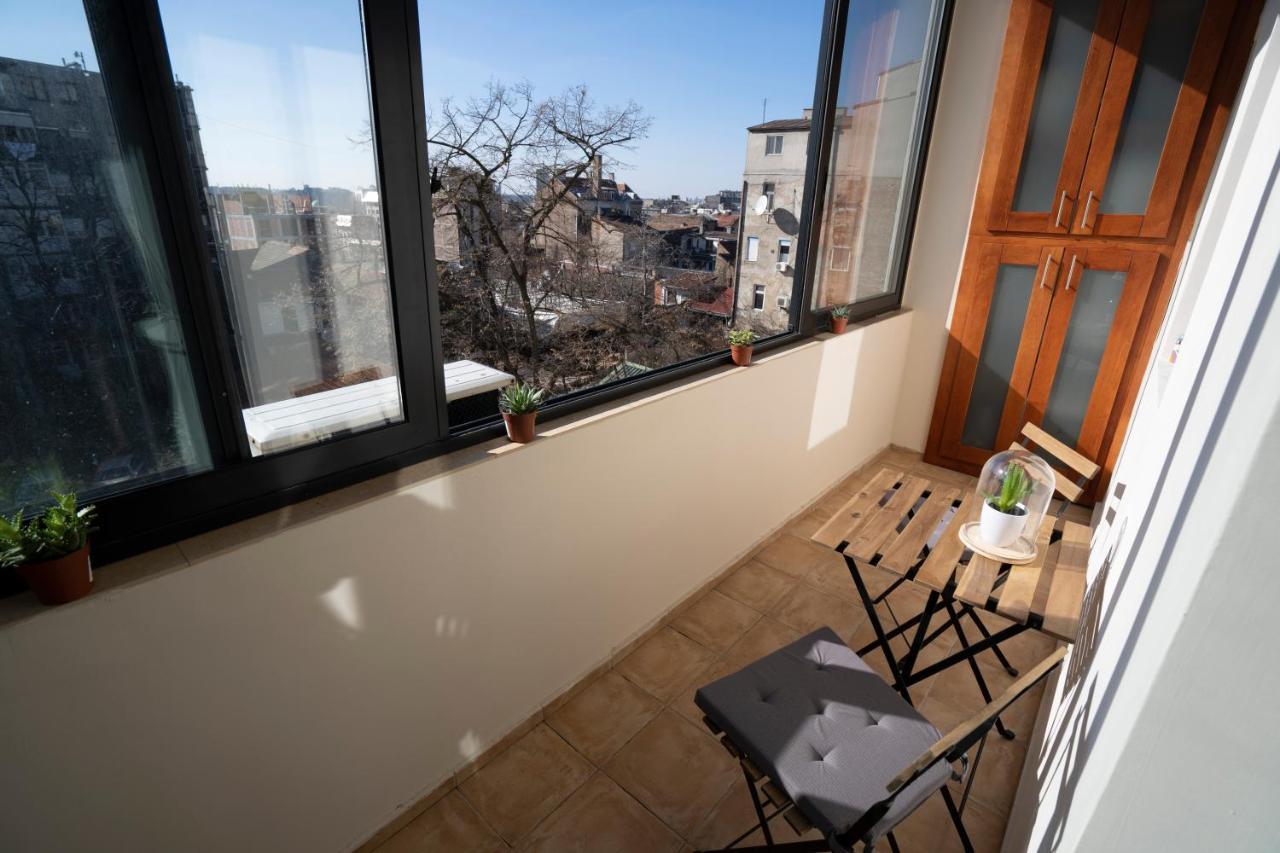 Desire, City Center Apartment Terazije Белград Екстериор снимка