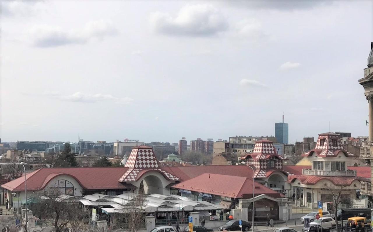 Desire, City Center Apartment Terazije Белград Екстериор снимка
